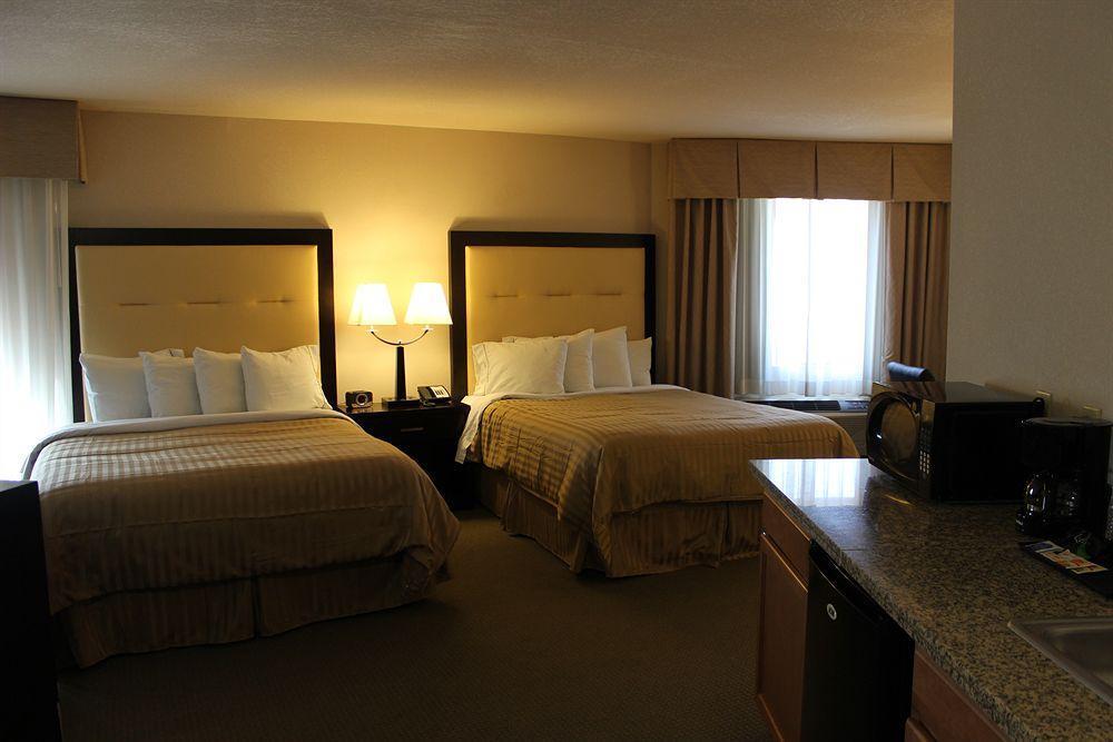 Hotel Chino Hills (Adults Only) Экстерьер фото