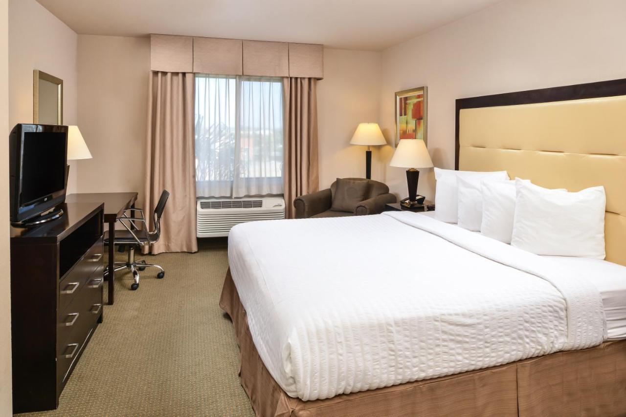 Hotel Chino Hills (Adults Only) Экстерьер фото