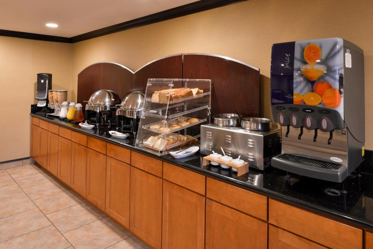Hotel Chino Hills (Adults Only) Экстерьер фото
