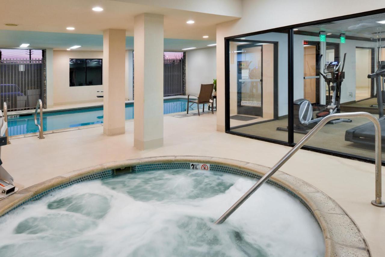 Hotel Chino Hills (Adults Only) Экстерьер фото