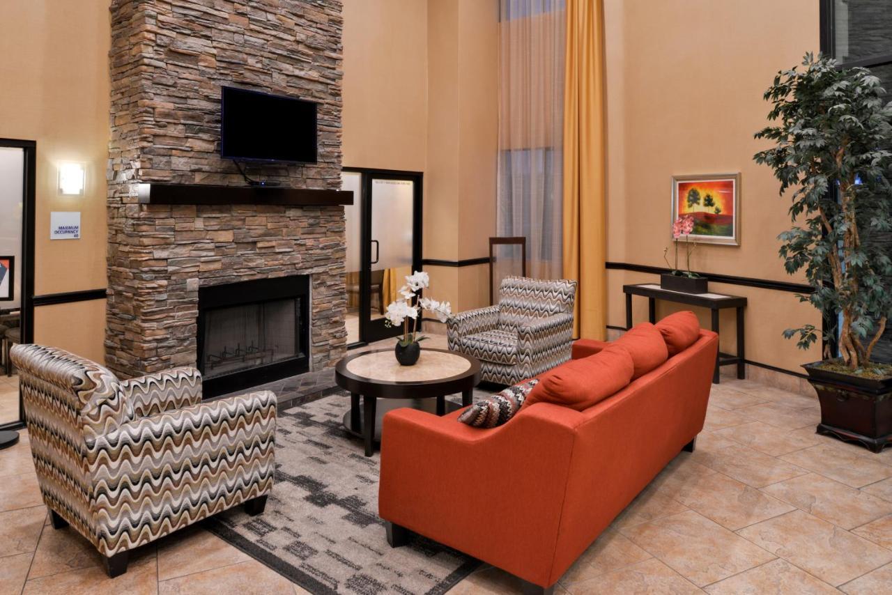 Hotel Chino Hills (Adults Only) Экстерьер фото