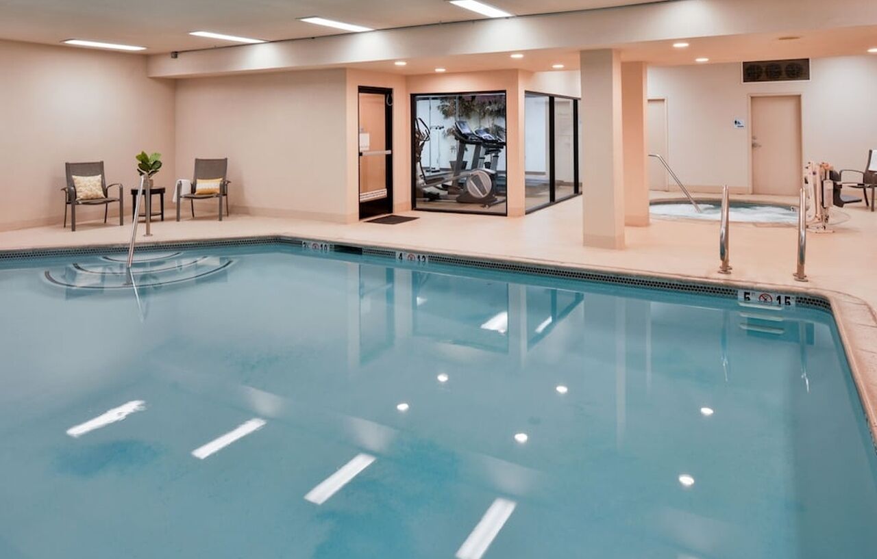 Hotel Chino Hills (Adults Only) Экстерьер фото